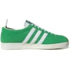 Adidas Gazelle Vintage «Semi Flash Green»