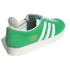 Adidas Gazelle Vintage «Semi Flash Green»