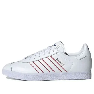 Adidas Gazelle «White»