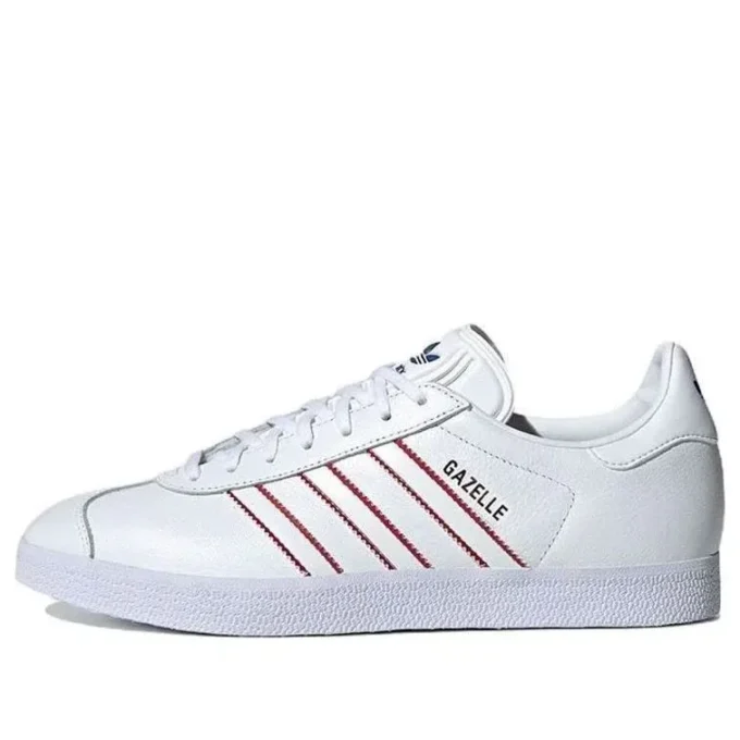 Adidas Gazelle «White»