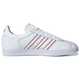Adidas Gazelle «White»