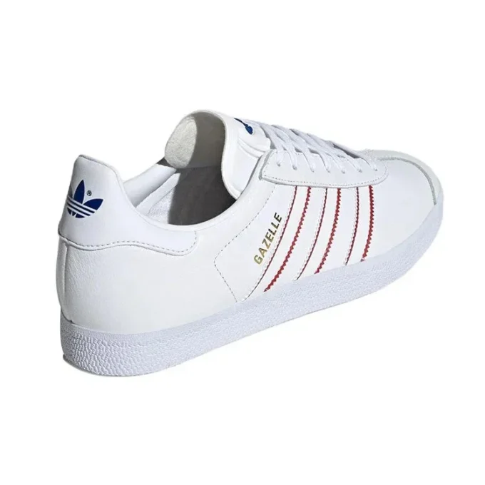 Adidas Gazelle «White»
