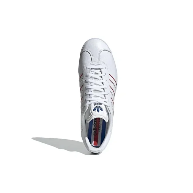 Adidas Gazelle «White»