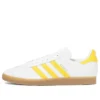 Adidas Gazelle «White Bold Gold»