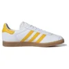 Adidas Gazelle «White Bold Gold»