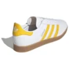 Adidas Gazelle «White Bold Gold»