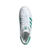 Adidas Gazelle «White Bold Green Gum»