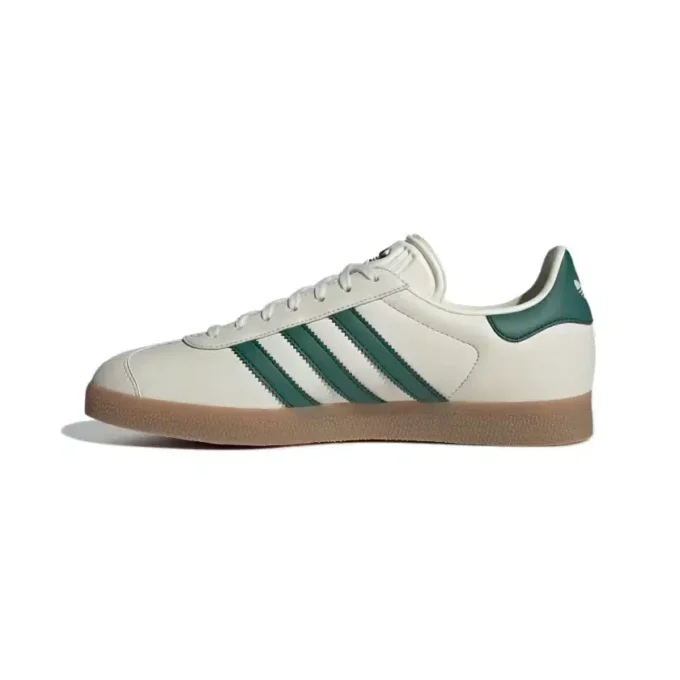Adidas Gazelle «White Forest»
