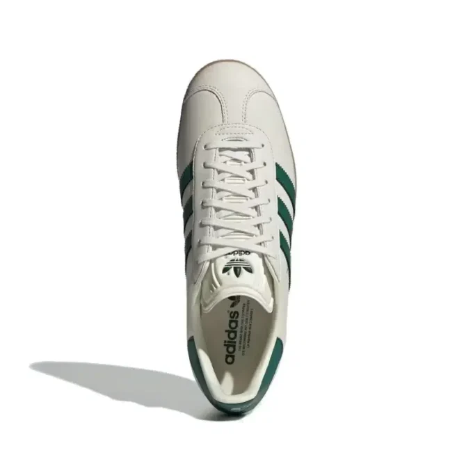 Adidas Gazelle «White Forest»
