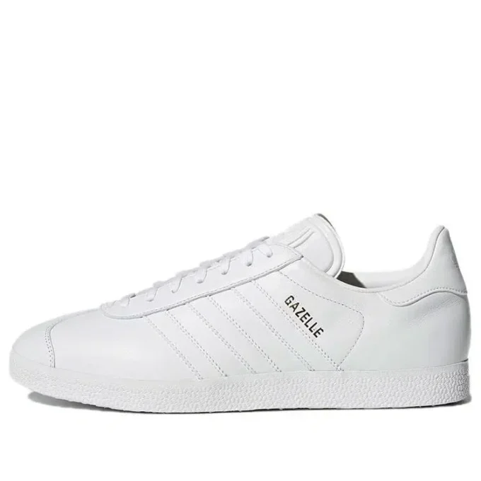 Adidas Gazelle «White Gold»