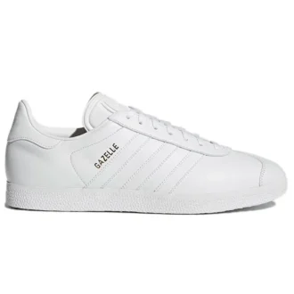 Adidas Gazelle «White Gold»