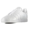 Adidas Gazelle «White Gold»