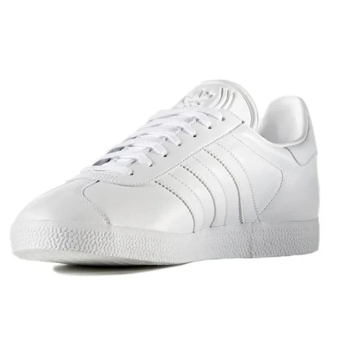 Adidas Gazelle «White Gold»