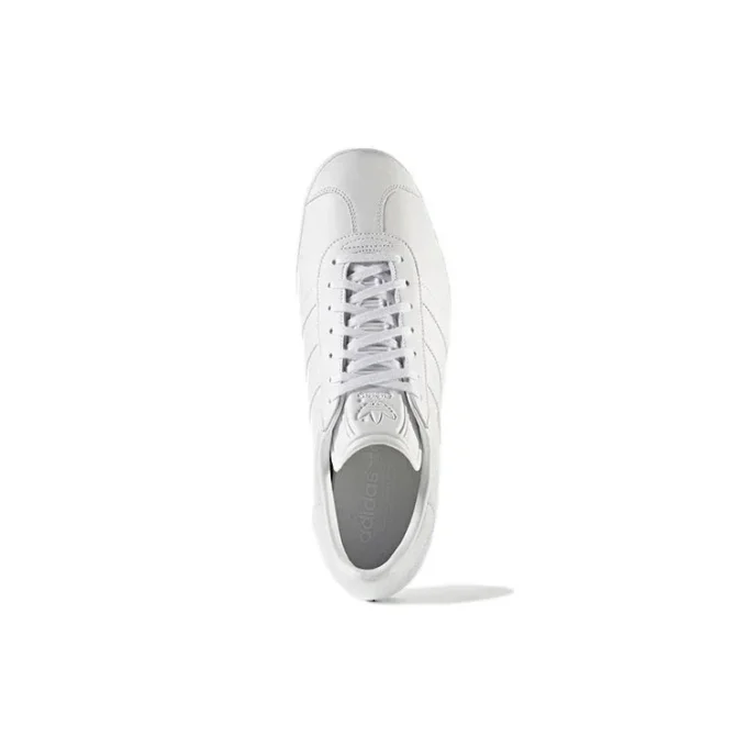 Adidas Gazelle «White Gold»