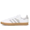 Adidas Gazelle «White Grey Gum» Adidas Gazelle «White Grey Gum»