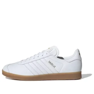 Adidas Gazelle «White Gum»