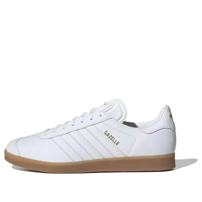 Adidas Gazelle «White Gum»
