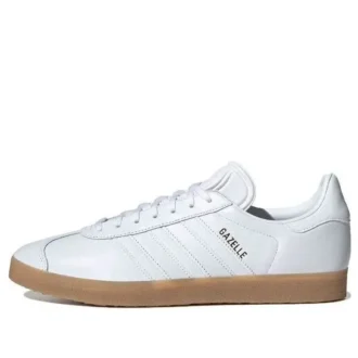 Adidas Gazelle «White Gum»