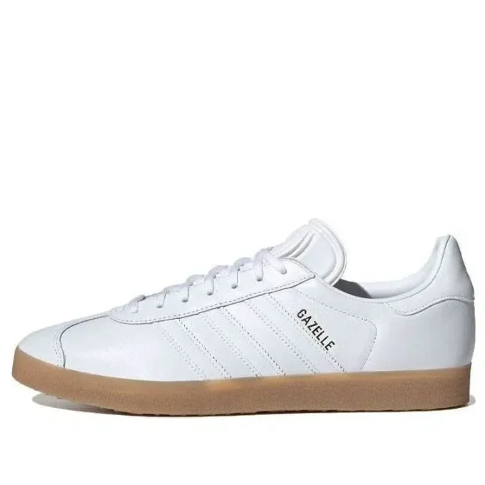 Adidas Gazelle «White Gum»