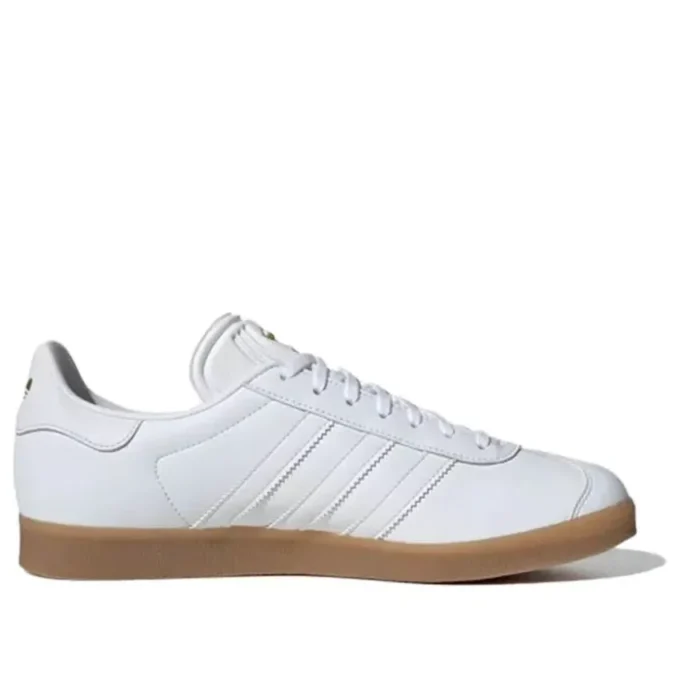 Adidas Gazelle «White Gum»