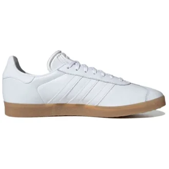 Adidas Gazelle «White Gum»