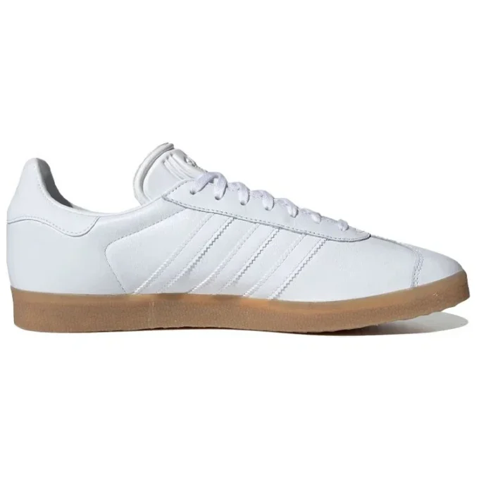 Adidas Gazelle «White Gum»