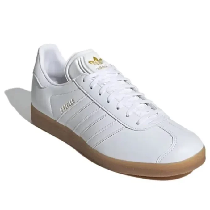 Adidas Gazelle «White Gum»
