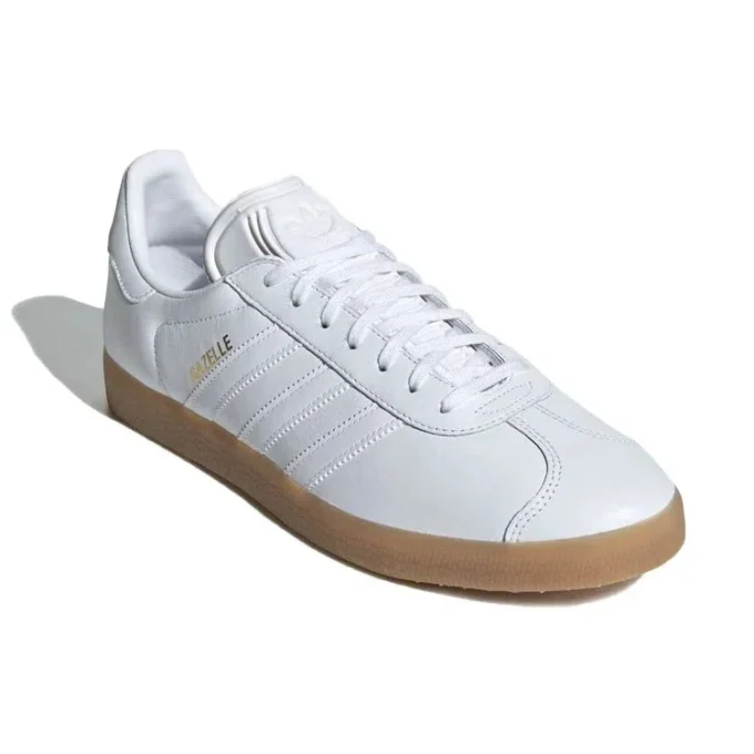 Adidas Gazelle «White Gum»