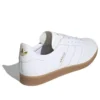 Adidas Gazelle «White Gum»