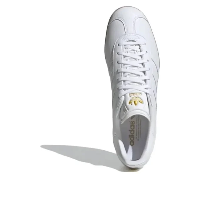 Adidas Gazelle «White Gum»