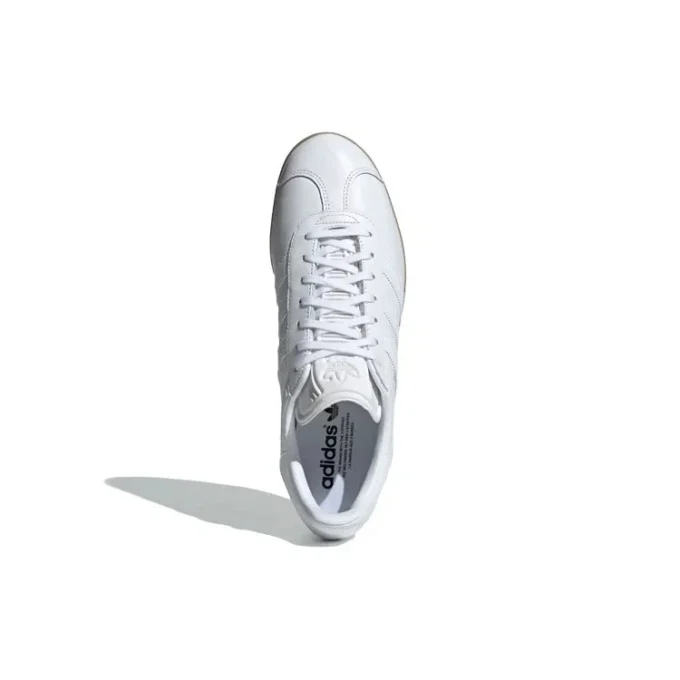 Adidas Gazelle «White Gum»