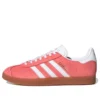 Adidas Gazelle «White Pink»