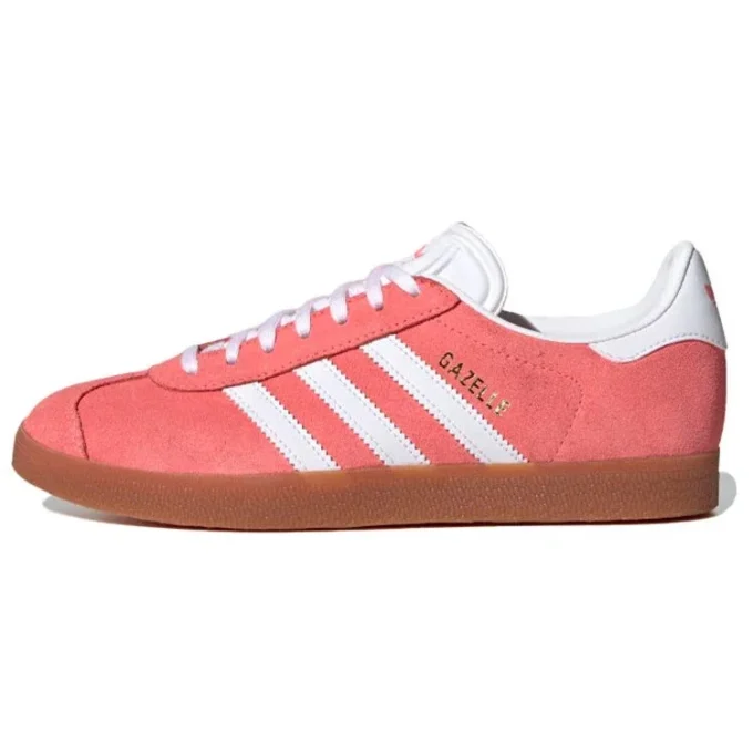 Adidas Gazelle «White Pink»
