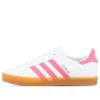Adidas Gazelle «White Pink Gum»