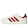 Adidas Gazelle «White Red»
