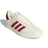 Adidas Gazelle «White Red»