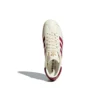 Adidas Gazelle «White Red»