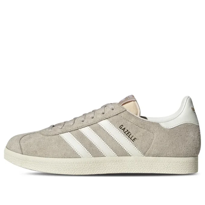Adidas Gazelle «Wonder Beige»