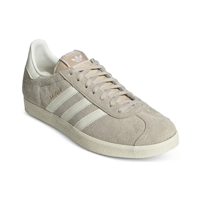 Adidas Gazelle «Wonder Beige»