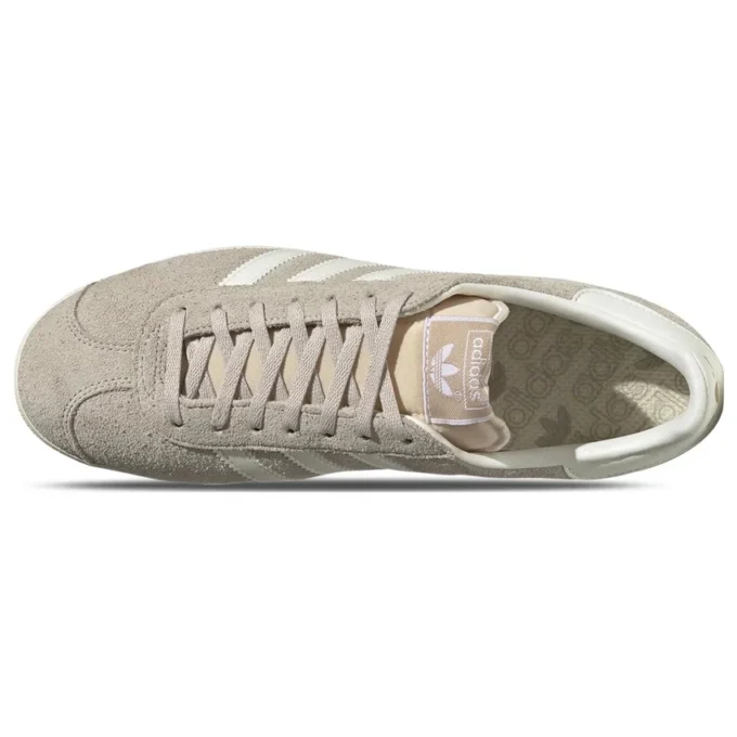 Adidas Gazelle «Wonder Beige»