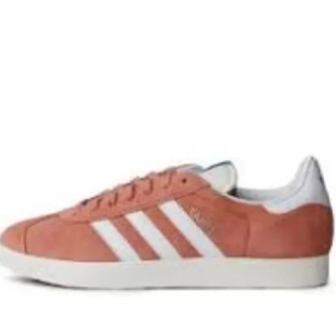 Adidas Gazelle «Wonder Clay Cloud White»