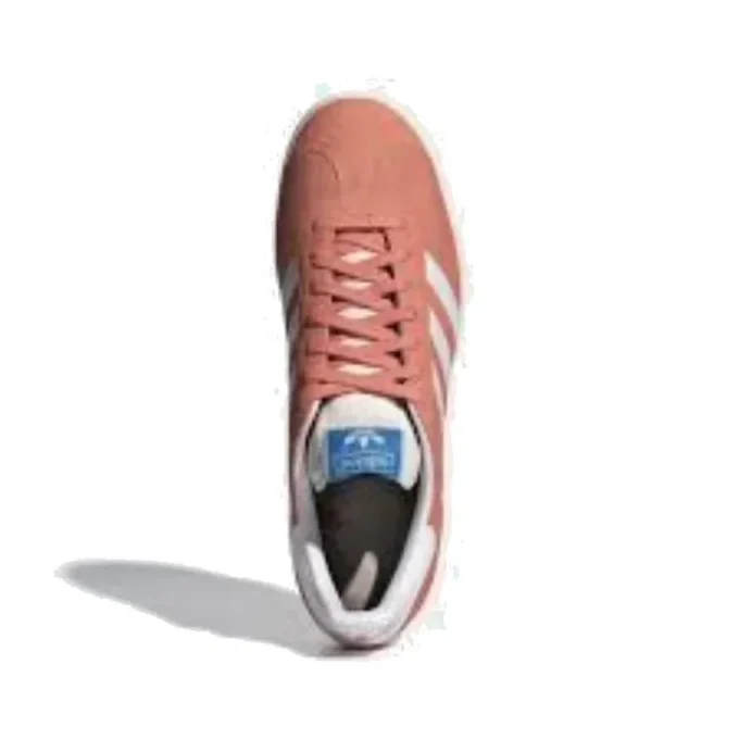 Adidas Gazelle «Wonder Clay Cloud White»