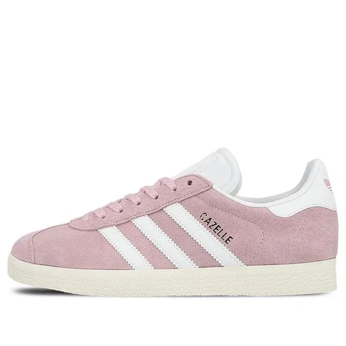 Adidas Gazelle «Wonder Pink»