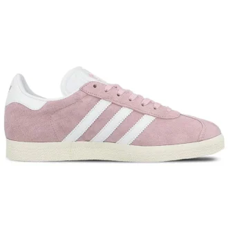 Adidas Gazelle «Wonder Pink»