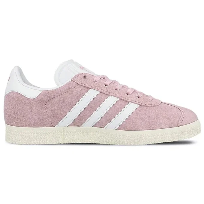 Adidas Gazelle «Wonder Pink»
