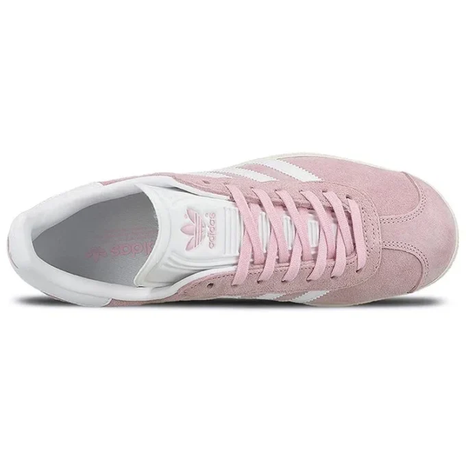 Adidas Gazelle «Wonder Pink»