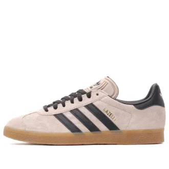 Adidas Gazelle «Wonder Taupe Night Indigo»