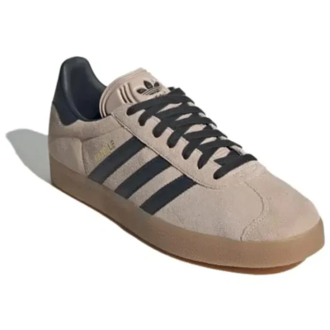 Adidas Gazelle «Wonder Taupe Night Indigo»