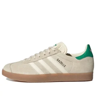 Adidas Gazelle «Wonder White»
