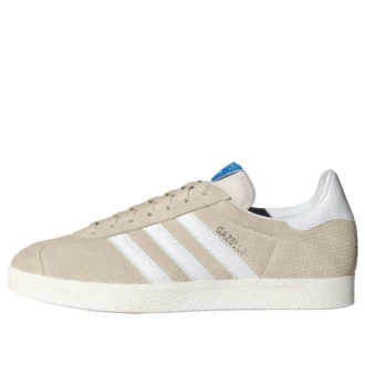 Adidas Gazelle «Wonder White»